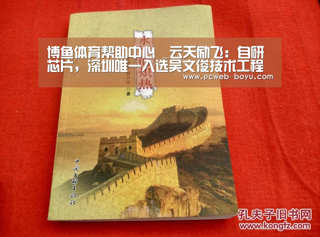 博鱼体育帮助中心 _云天励飞:自研芯片,深圳唯一入选吴文俊技术工程项目名单的AI企业(图1) 常见问题+官方客服支持