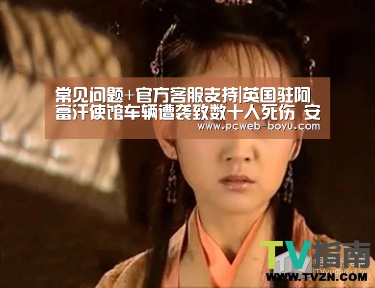 常见问题+官方客服支持|英国驻阿富汗使馆车辆遭袭致数十人死伤 安理会严厉谴责(图1) 常见问题+官方客服支持