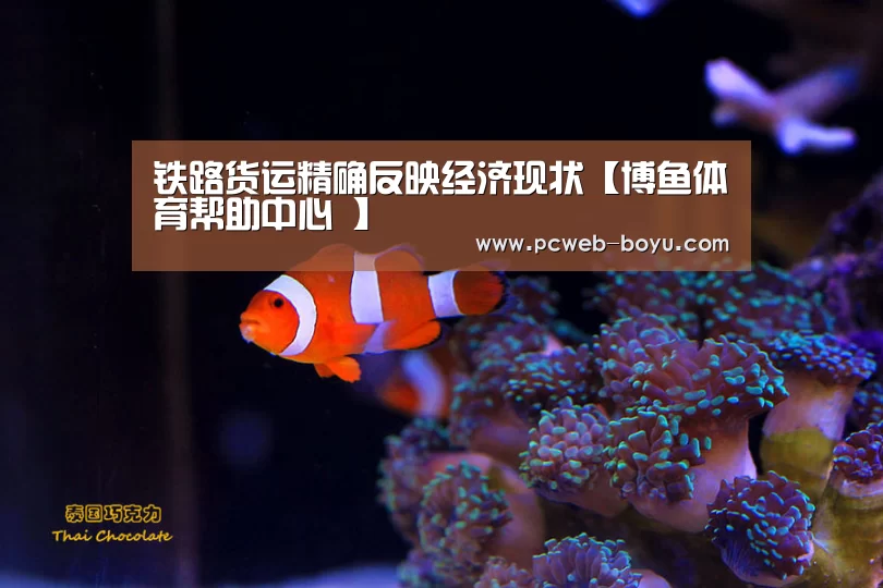 铁路货运精确反映经济现状【博鱼体育帮助中心 】(图1) 博鱼体育帮助中心
